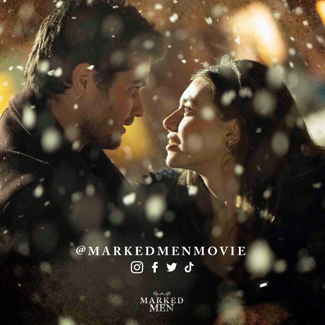 The Marked Men: RULE