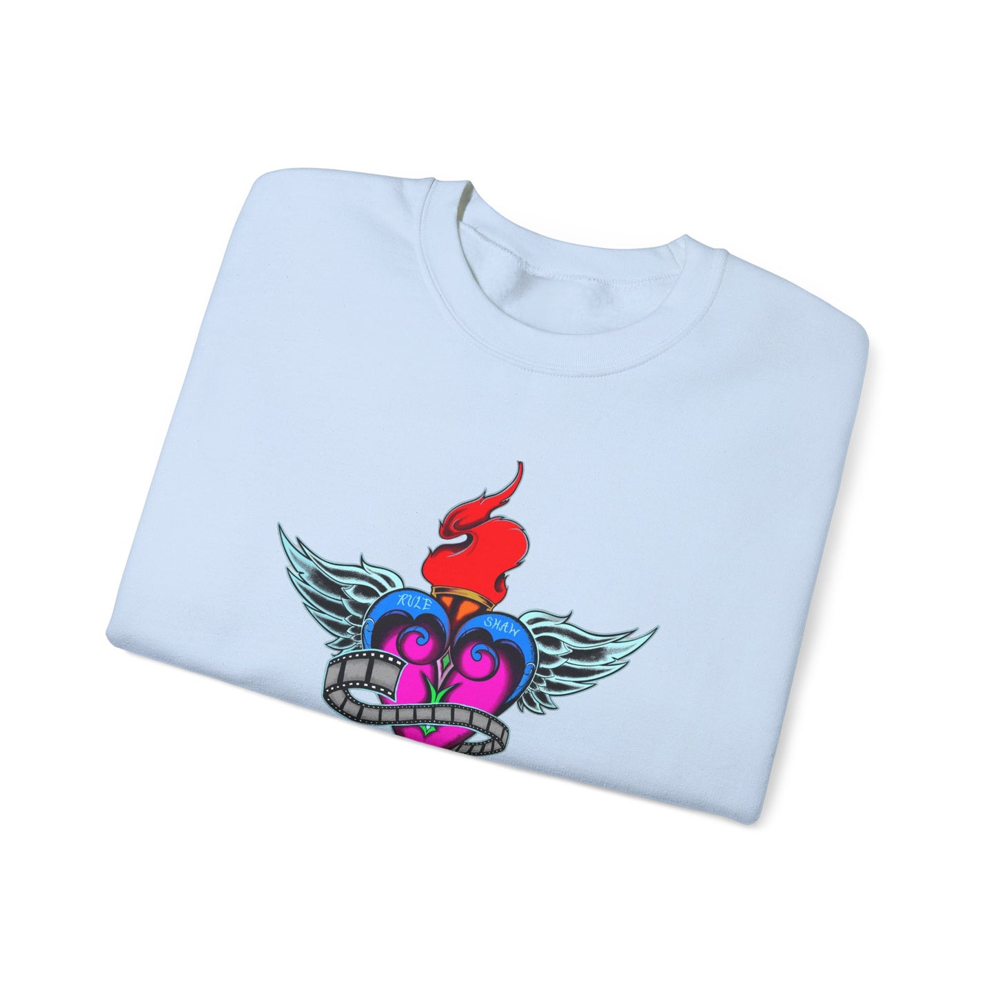 Unisex Heavy Blend™ Crewneck Sweatshirt