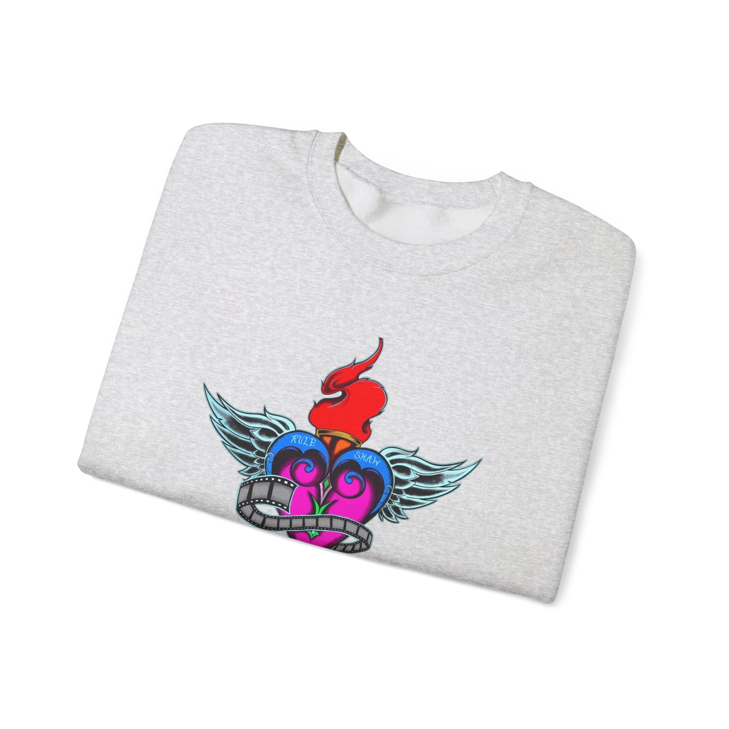 Unisex Heavy Blend™ Crewneck Sweatshirt