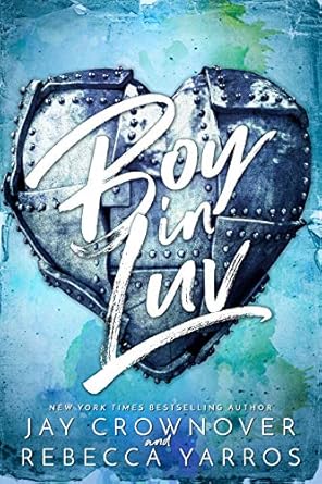 Boy In Luv