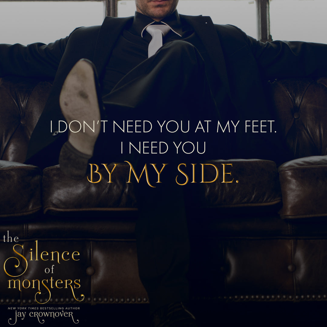 The Silence of Monsters Bundle