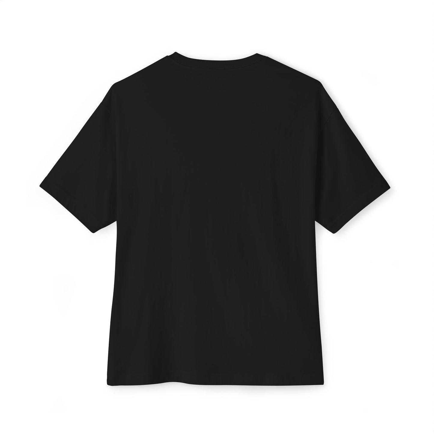 Tattoo Guns Tee — "The Marked Men: Boys with Ink Are Better" Oversized Shirt