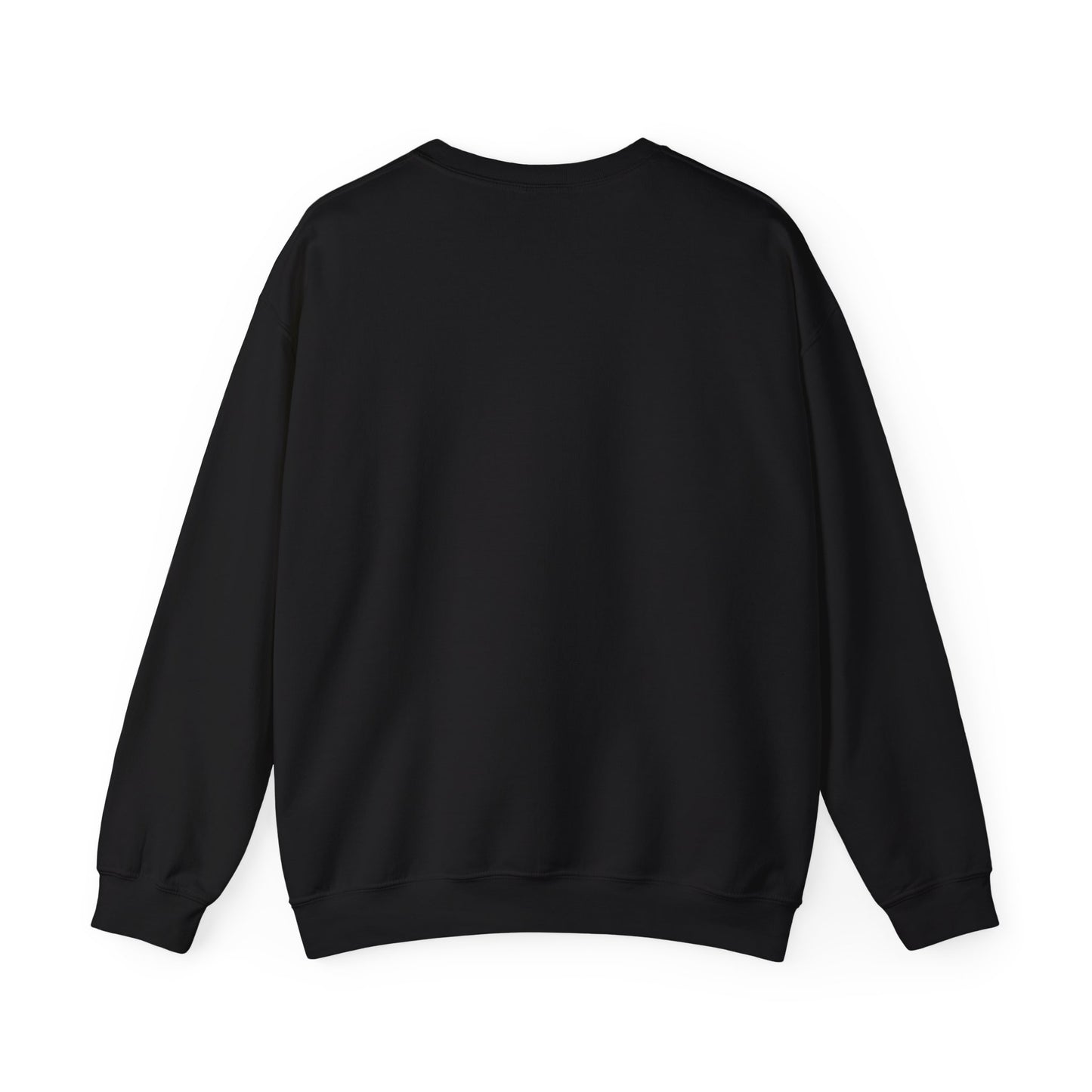 Tattoo Club Crewneck Sweatshirt — "Boys with Ink Are Better" Graphic