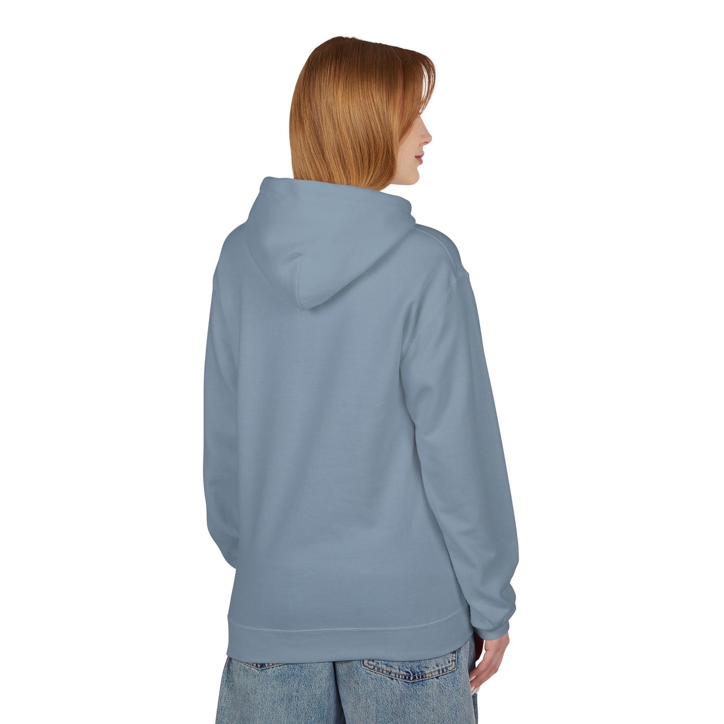 Hoodie - "Boys with Ink Are Better" Tattoo Gun Design
