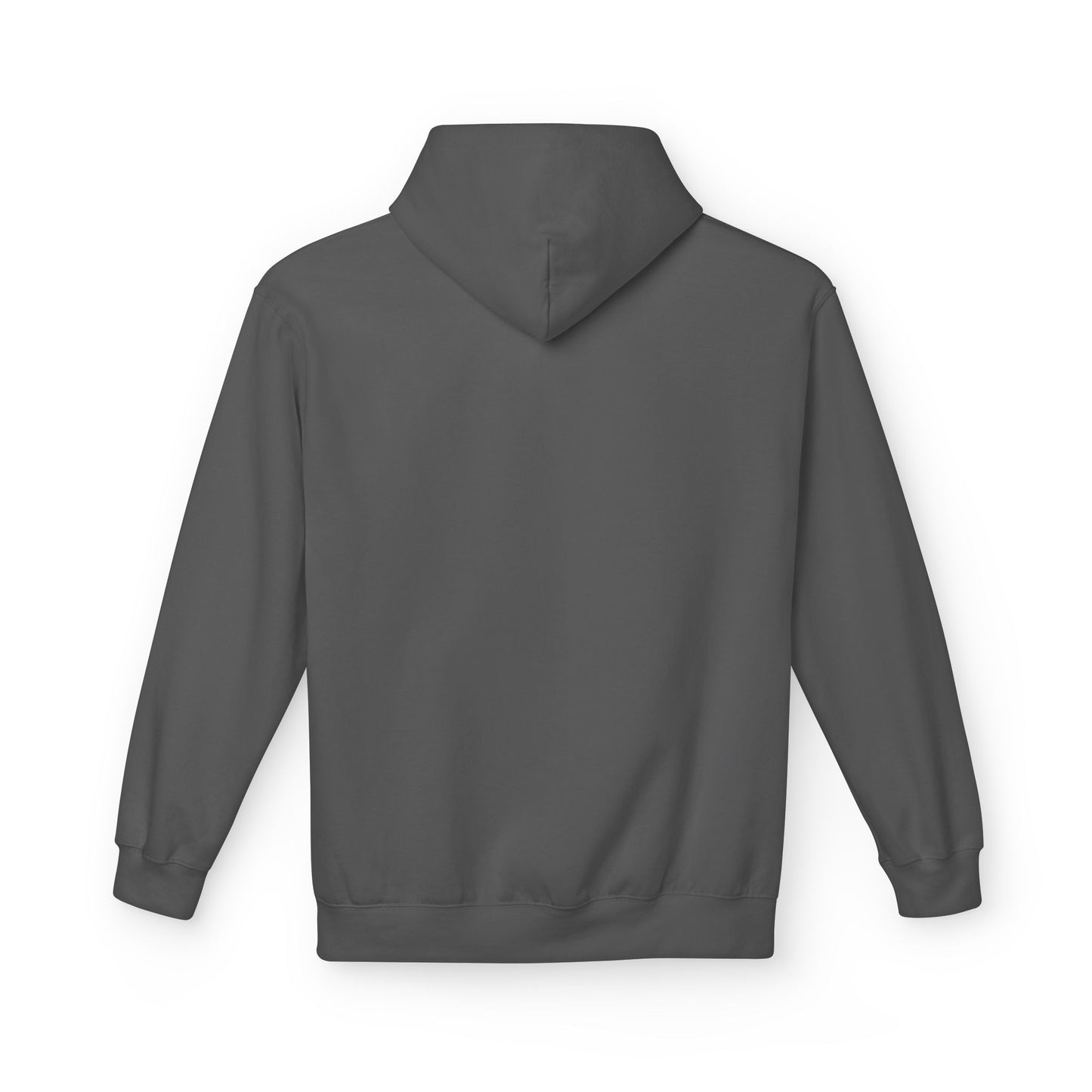 Hoodie - "Boys with Ink Are Better" Tattoo Gun Design