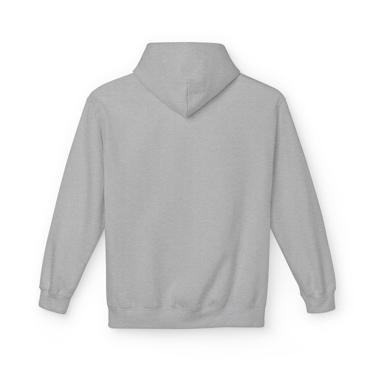 Hoodie - "Boys with Ink Are Better" Tattoo Gun Design