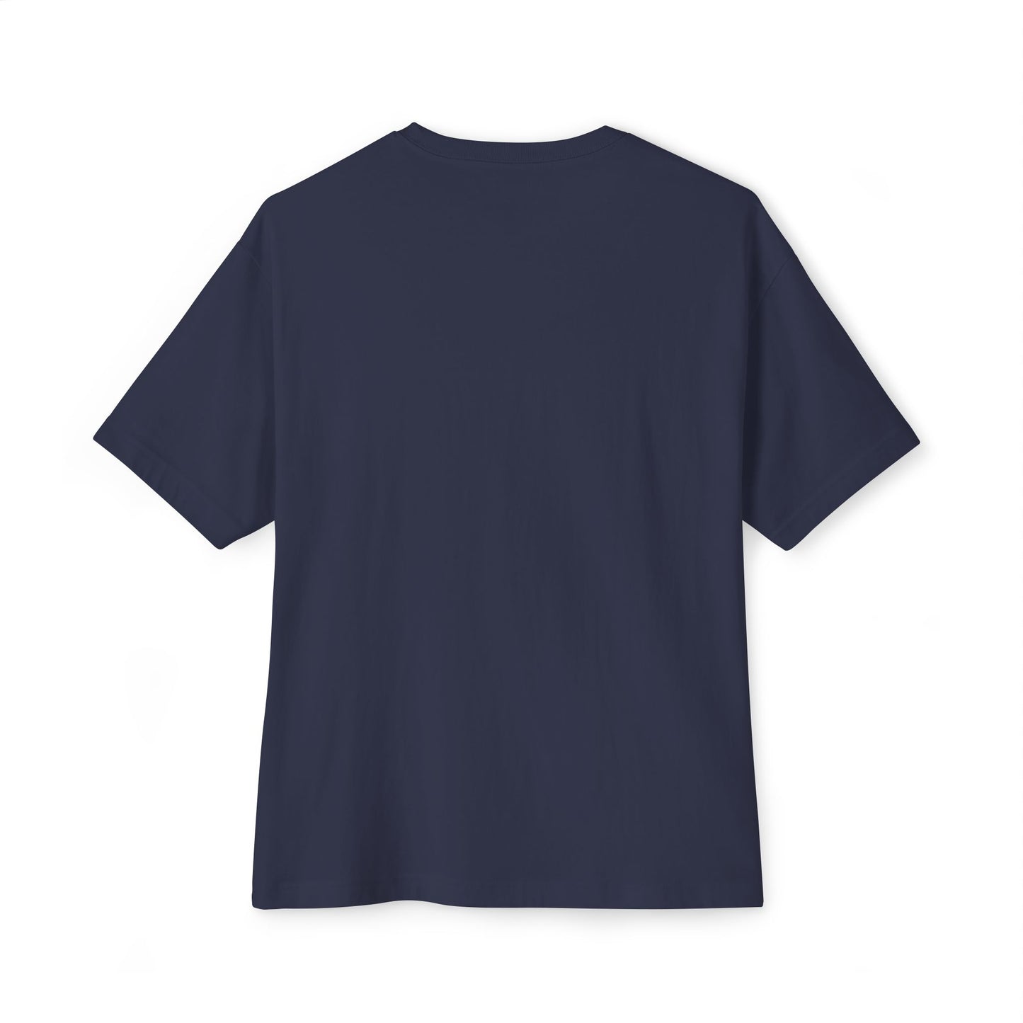 Tattoo Guns Tee — "The Marked Men: Boys with Ink Are Better" Oversized Shirt