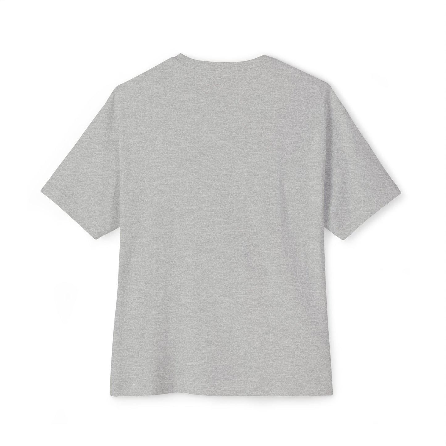 Tattoo Guns Tee — "The Marked Men: Boys with Ink Are Better" Oversized Shirt