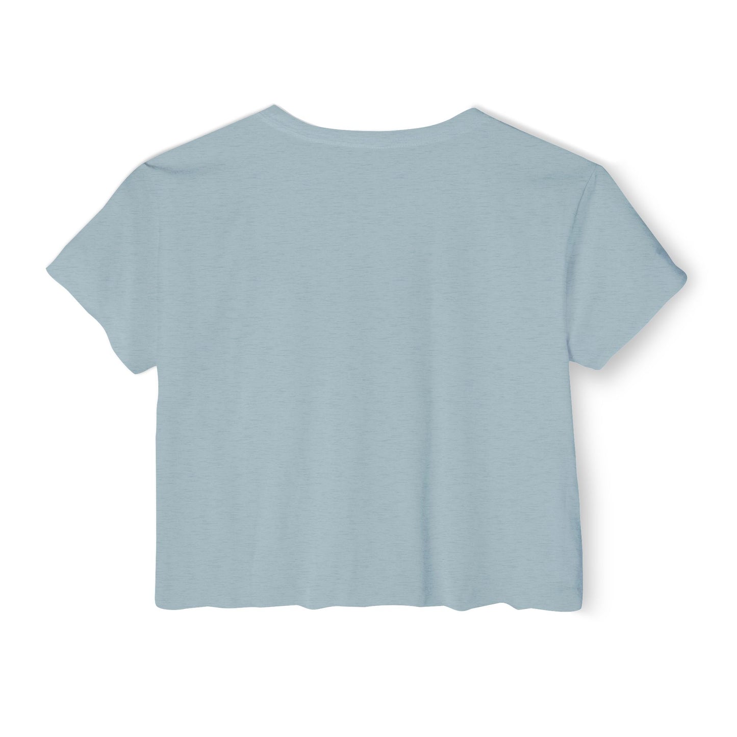 Women's Festival Crop Top — 'My Favorite Author Has More Tattoos Than Yours' Floral Skull Crop Tee