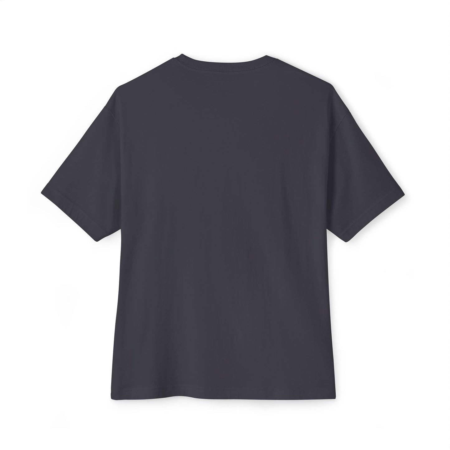 Tattoo Guns Tee — "The Marked Men: Boys with Ink Are Better" Oversized Shirt