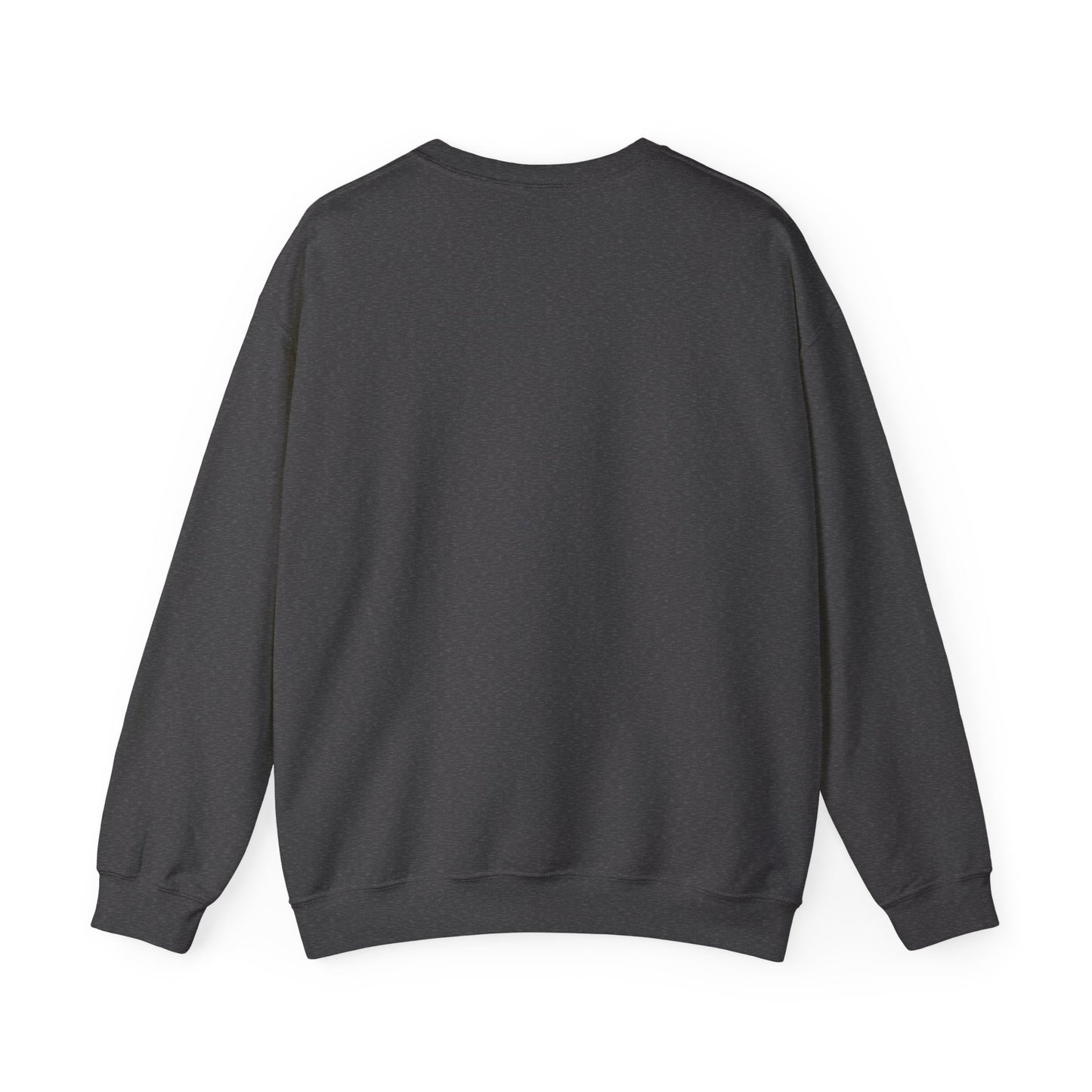 Tattoo Club Crewneck Sweatshirt — "Boys with Ink Are Better" Graphic
