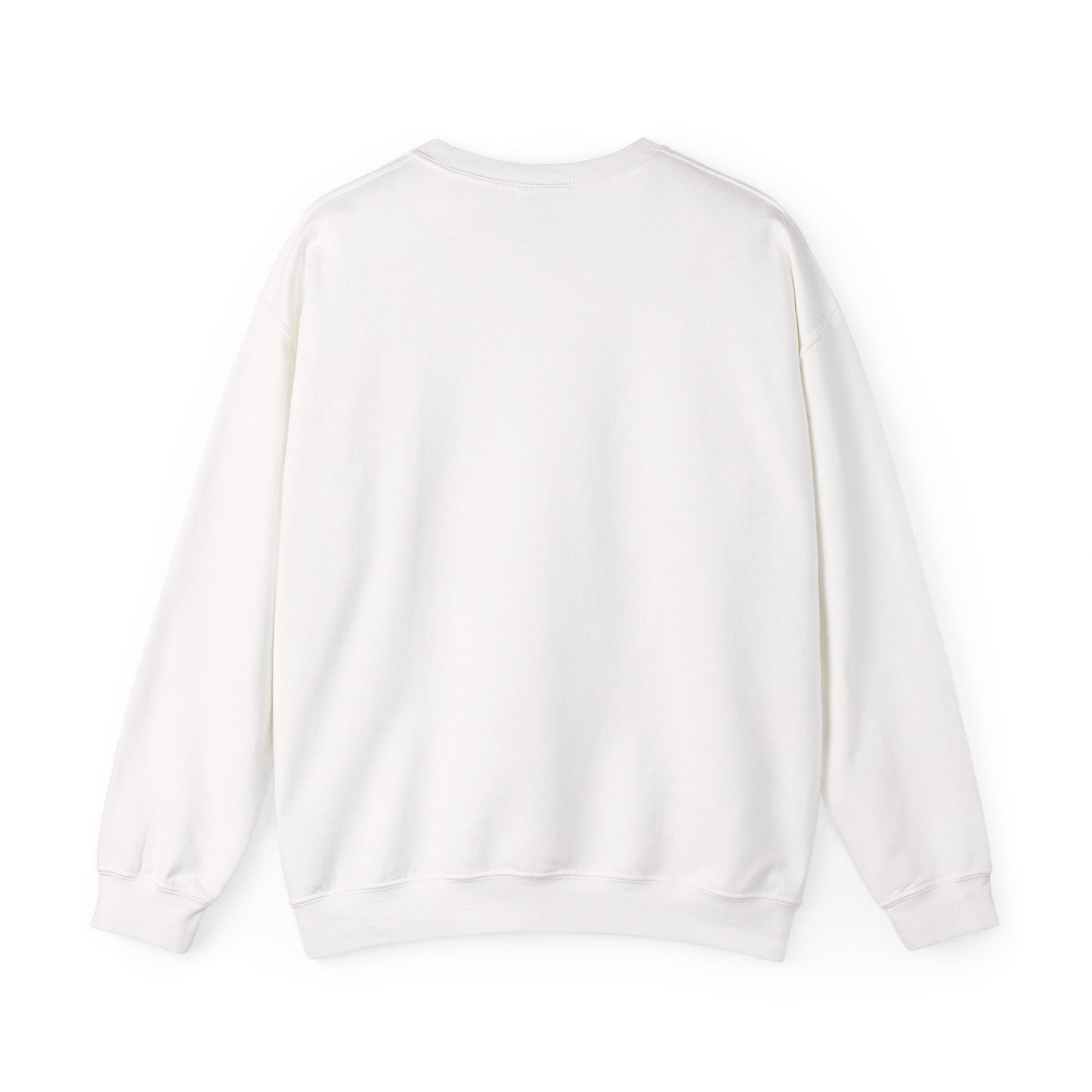 Tattoo Club Crewneck Sweatshirt — "Boys with Ink Are Better" Graphic