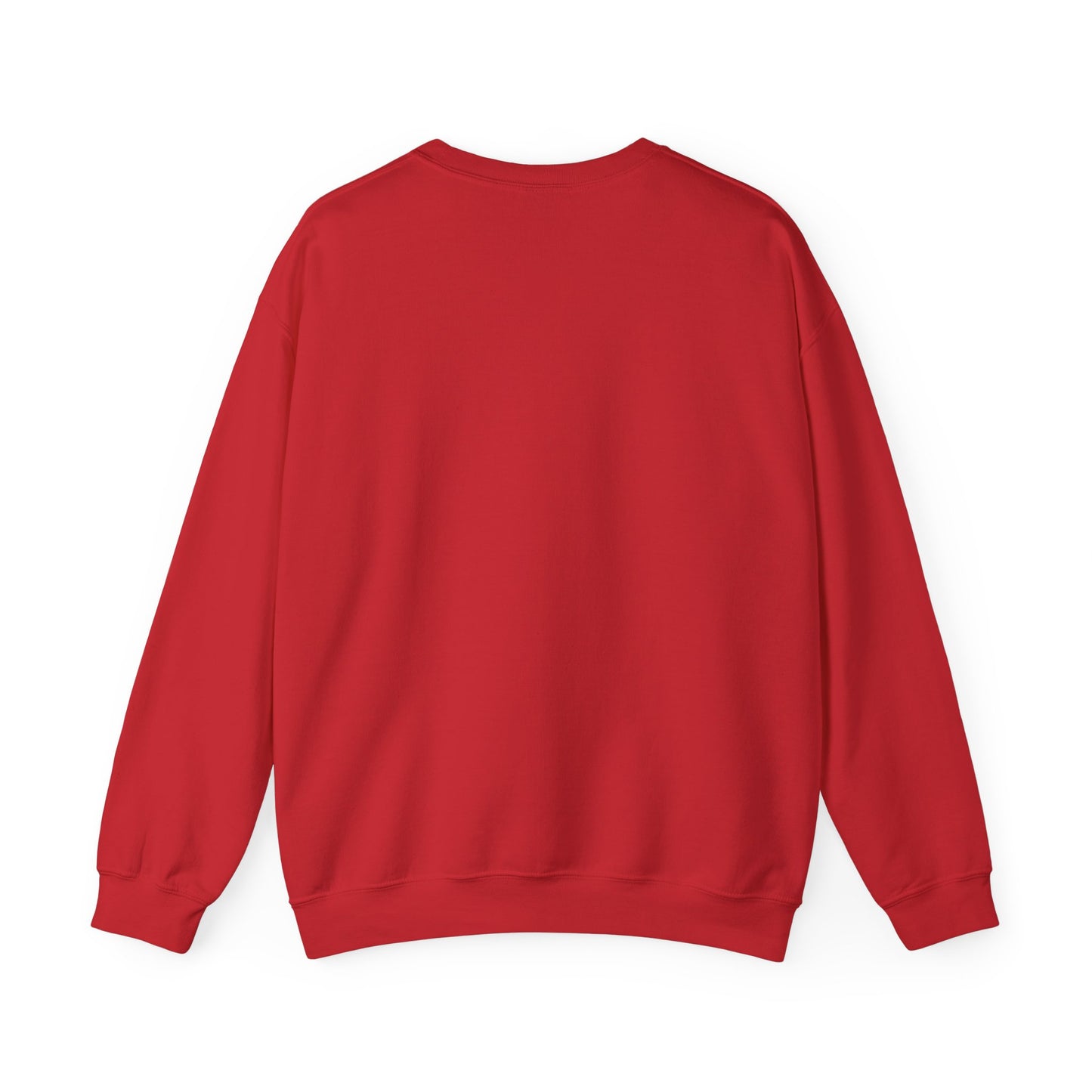 Tattoo Club Crewneck Sweatshirt — "Boys with Ink Are Better" Graphic