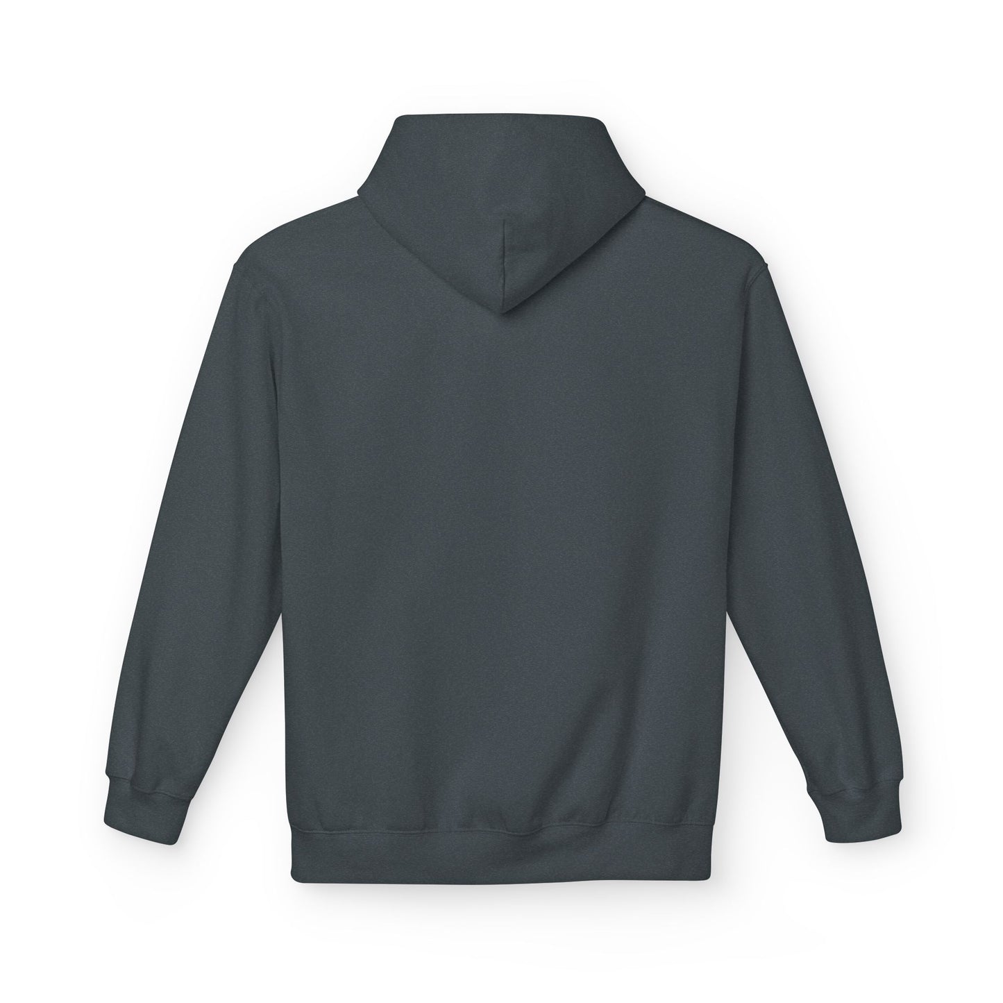 Hoodie - "Boys with Ink Are Better" Tattoo Gun Design