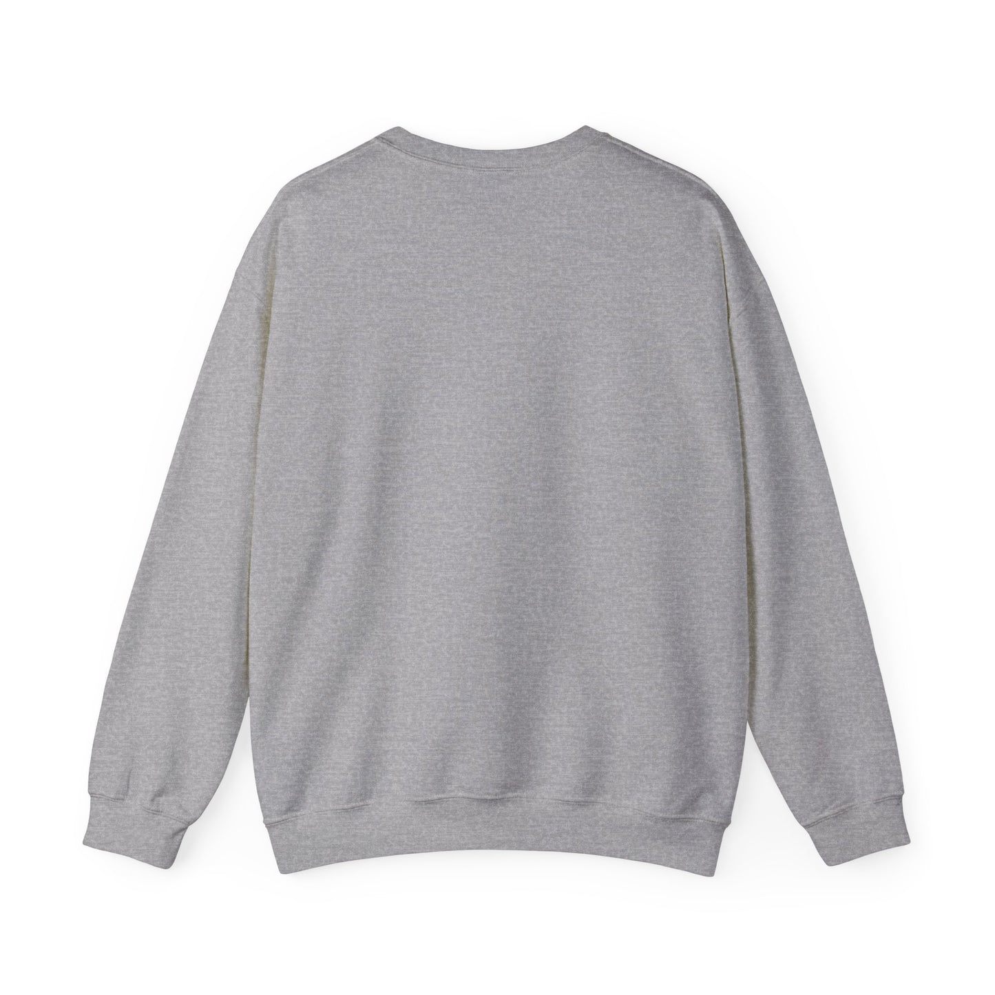Tattoo Club Crewneck Sweatshirt — "Boys with Ink Are Better" Graphic