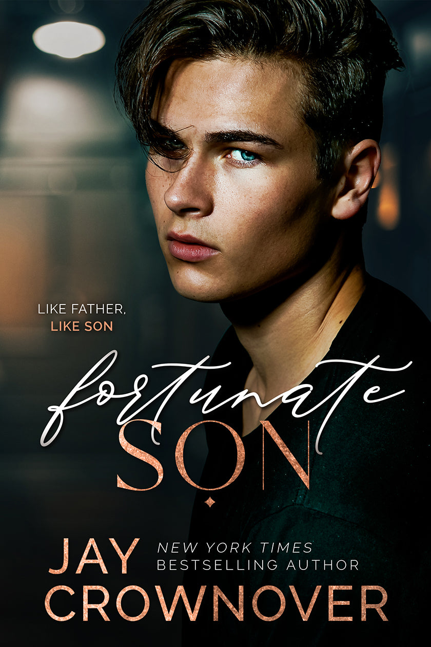 The Forever Marked Bundle