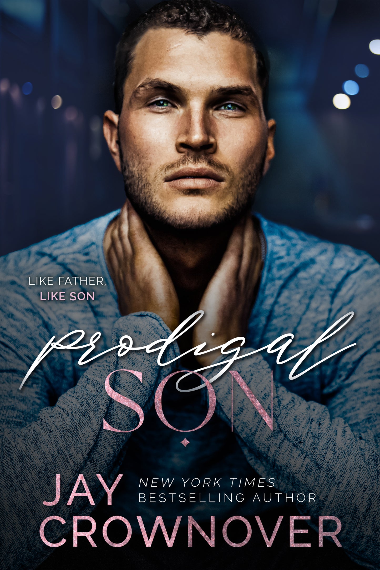 The Forever Marked Bundle