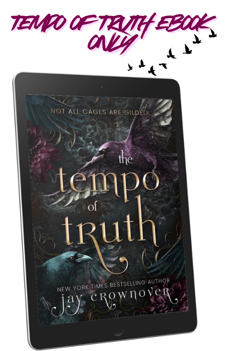 Tempo of Truth eBook Only