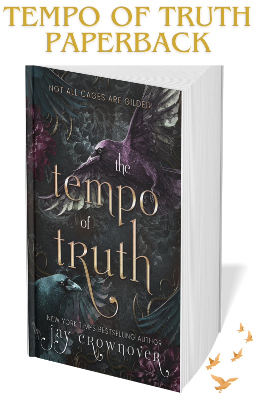Tempo of Truth  Paperback