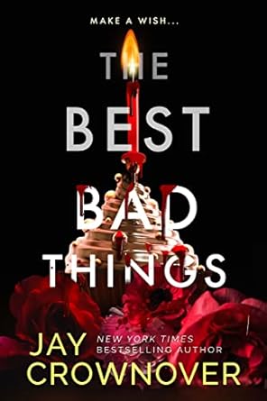 The Best Bad Things