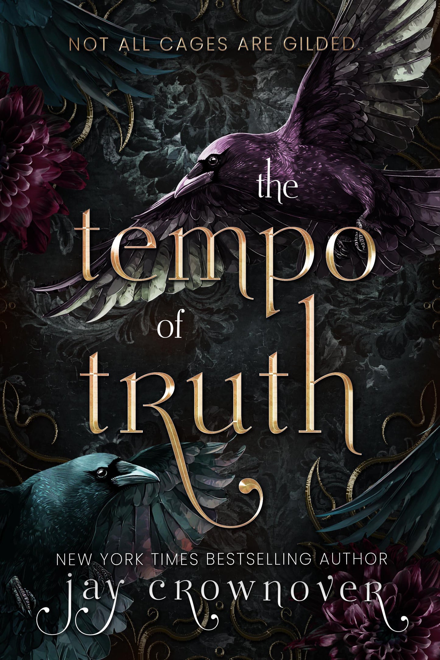 Tempo of Truth eBook Only